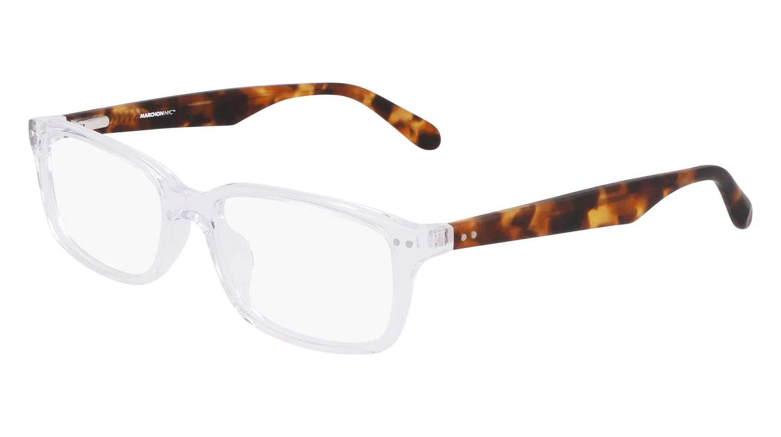 Marchon NYC M CARLTON 2 Eyeglasses - view 4